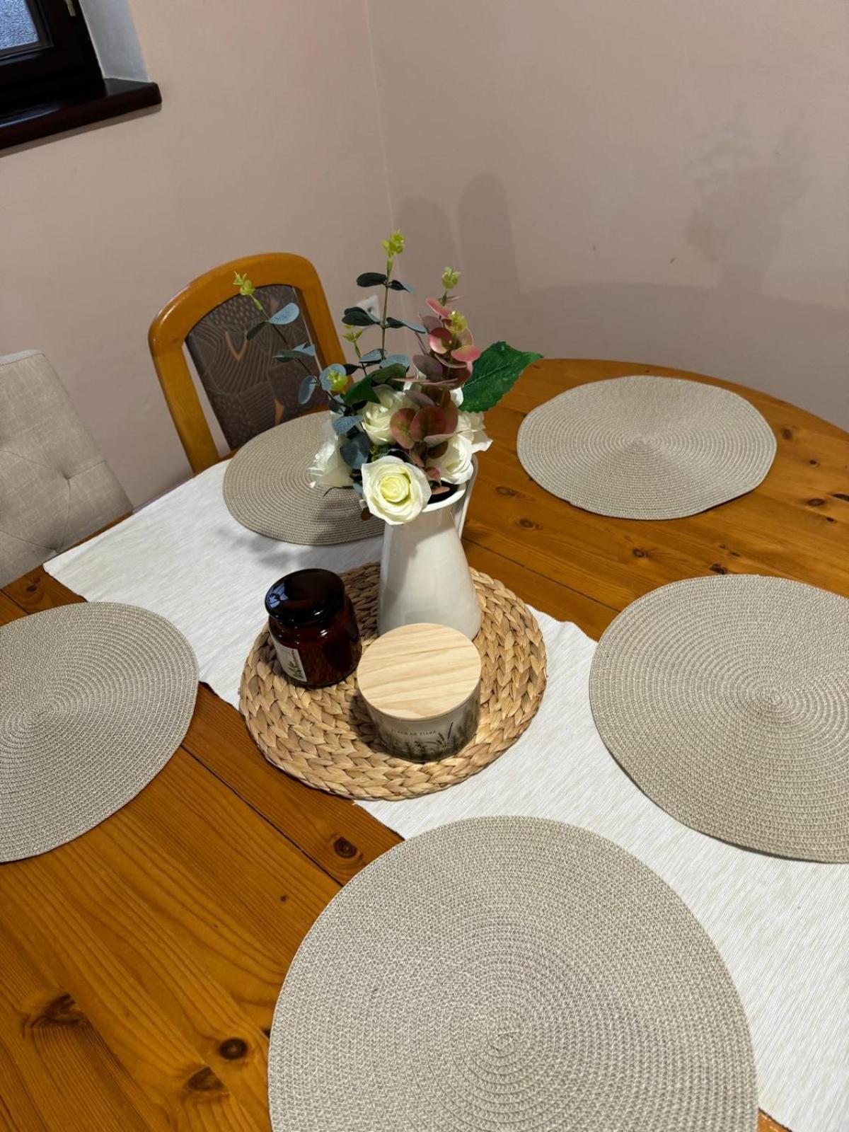 Apartman U Zamku Jindřichŭv Hradec Eksteriør billede