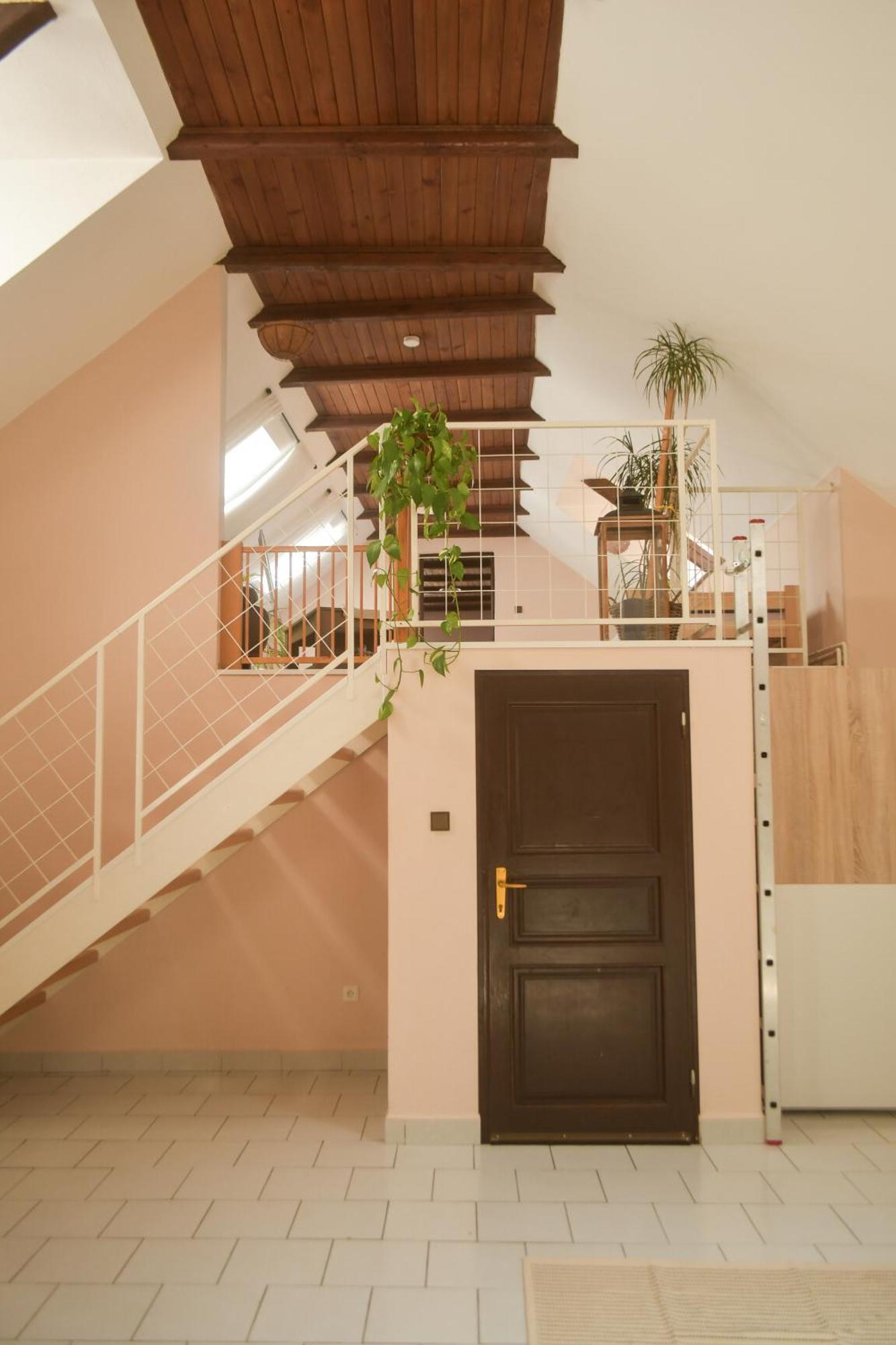 Apartman U Zamku Jindřichŭv Hradec Eksteriør billede